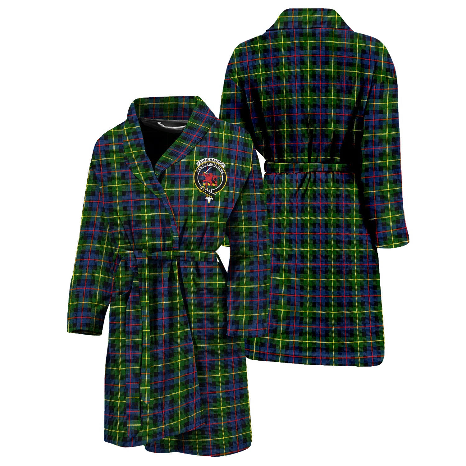 farquharson-modern-tartan-bathrobe-with-family-crest