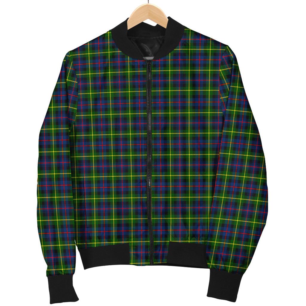 farquharson-modern-tartan-bomber-jacket