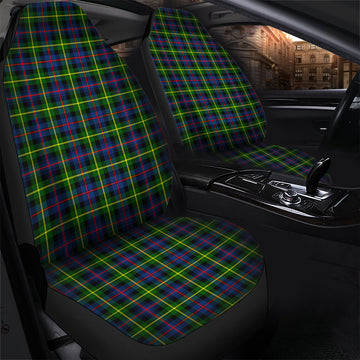 Farquharson Modern Tartan Car Seat Cover