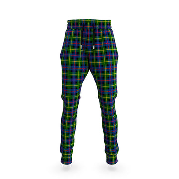 Farquharson Modern Tartan Joggers Pants