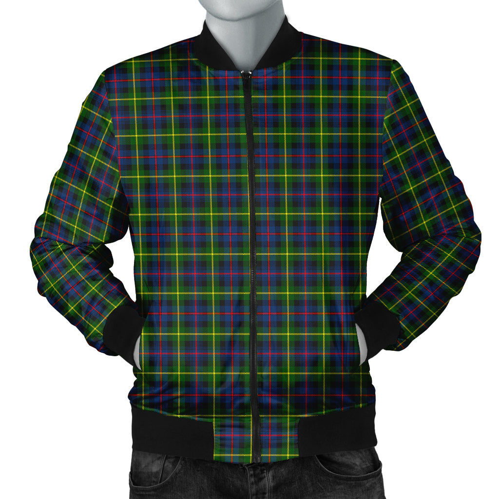 farquharson-modern-tartan-bomber-jacket