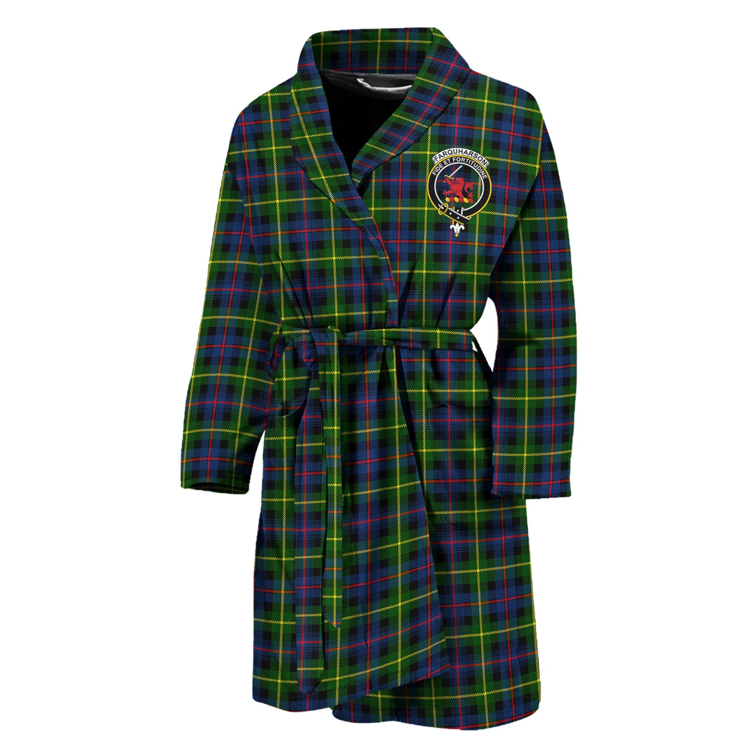 farquharson-modern-tartan-bathrobe-with-family-crest