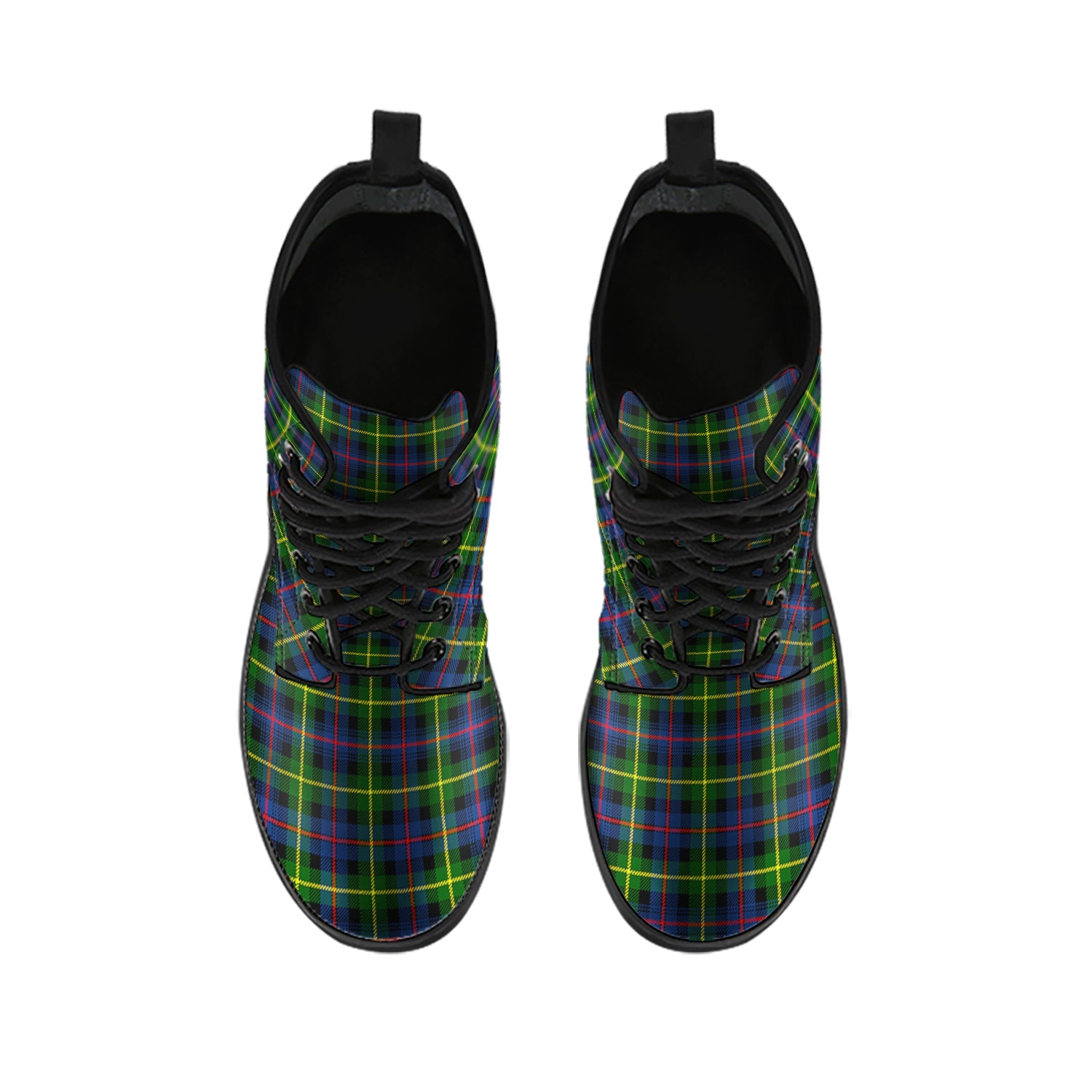 farquharson-modern-tartan-leather-boots