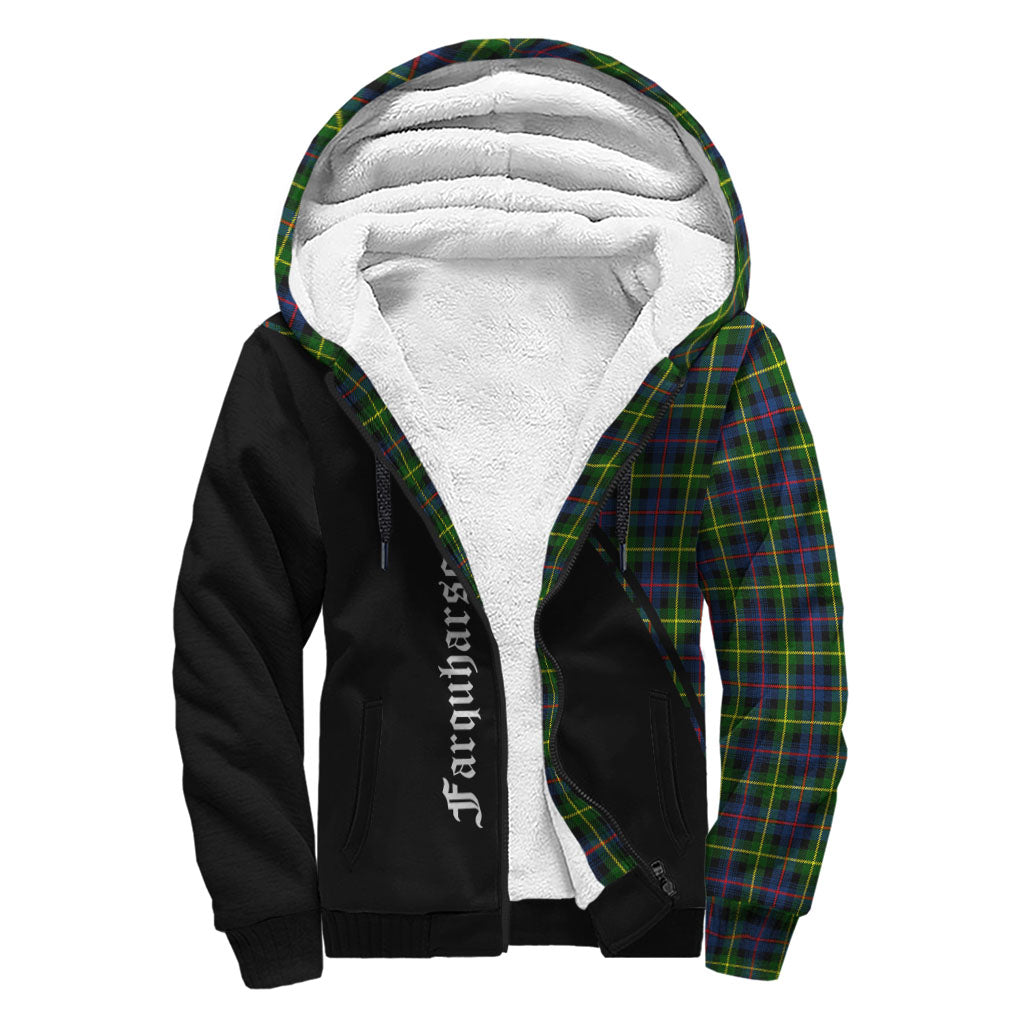 farquharson-modern-tartan-sherpa-hoodie-with-family-crest-curve-style