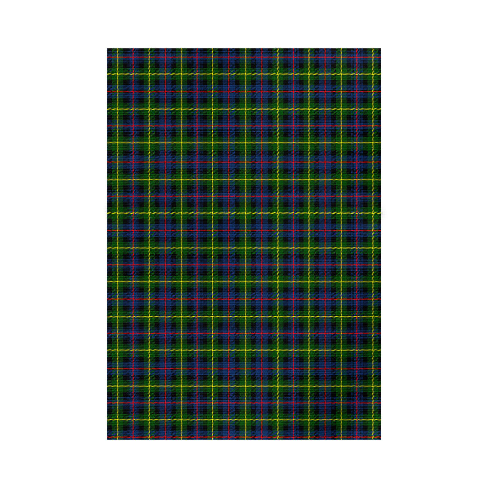 Farquharson Modern Tartan Flag - Tartan Vibes Clothing