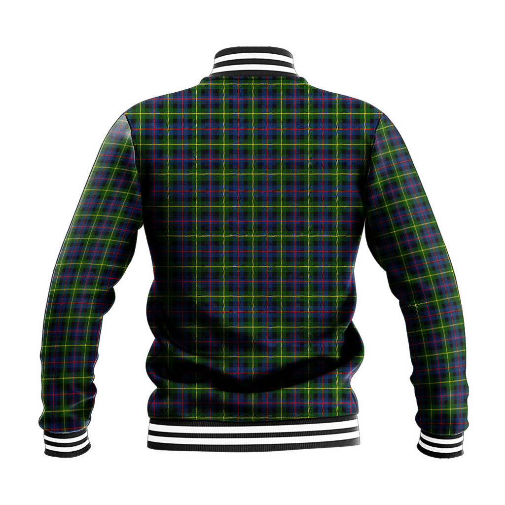 farquharson-modern-tartan-baseball-jacket-with-family-crest