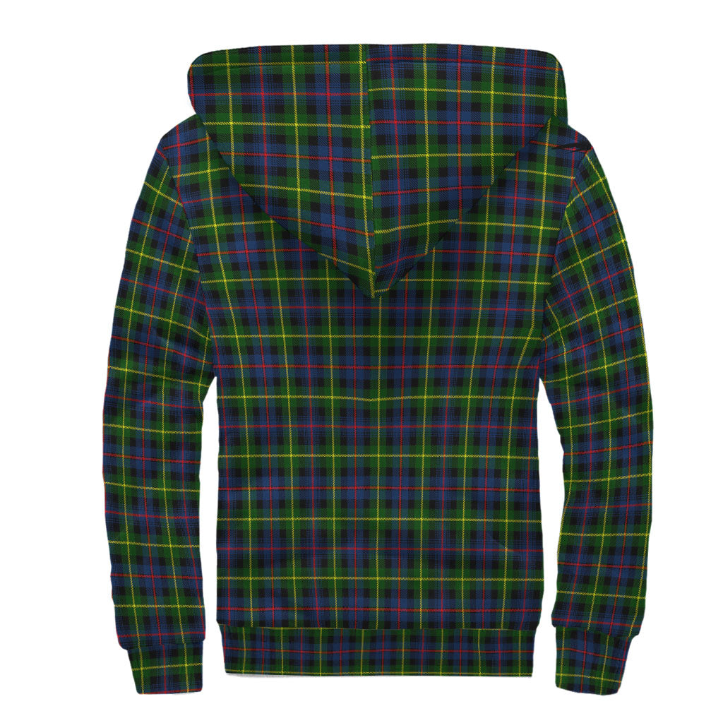 farquharson-modern-tartan-sherpa-hoodie-with-family-crest