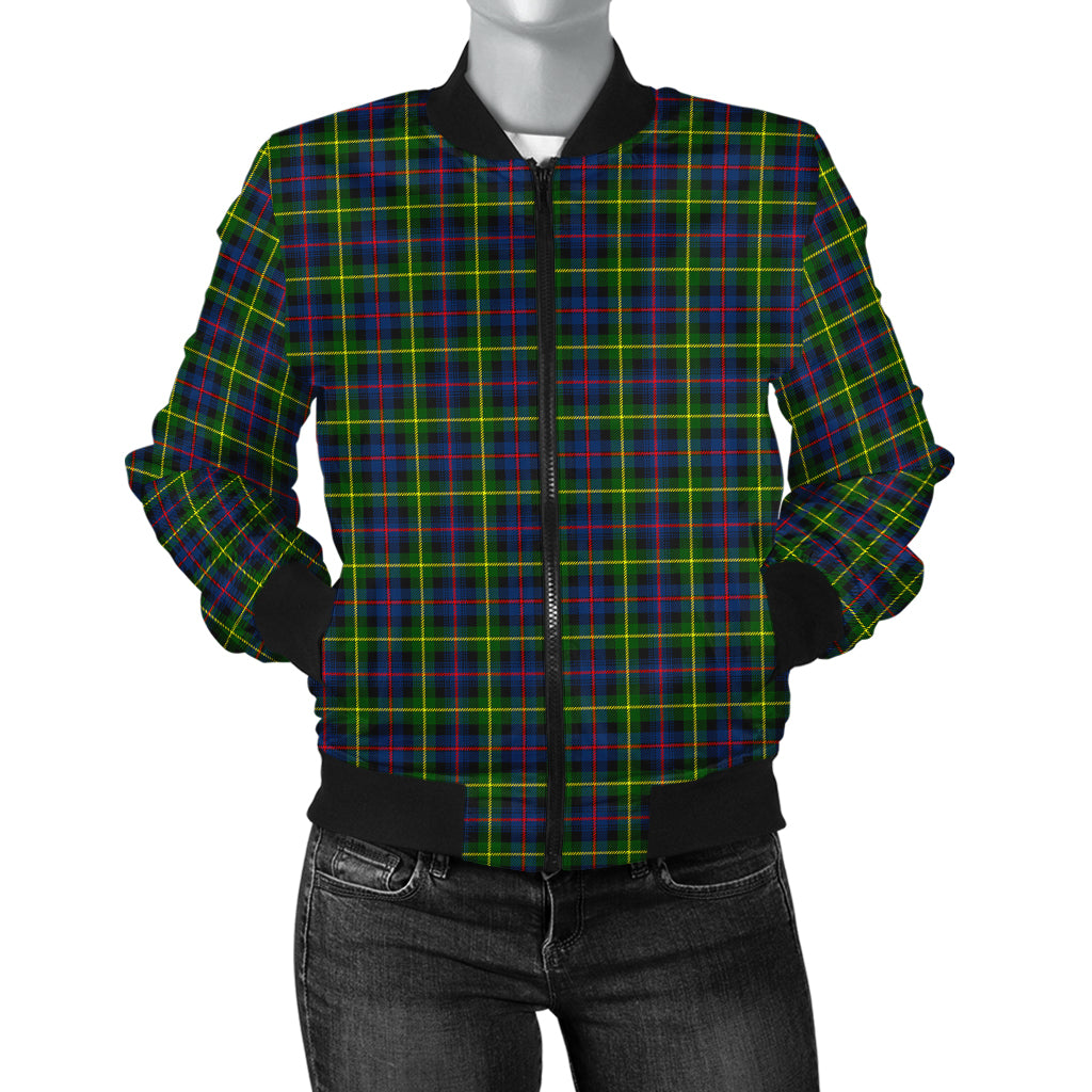 farquharson-modern-tartan-bomber-jacket