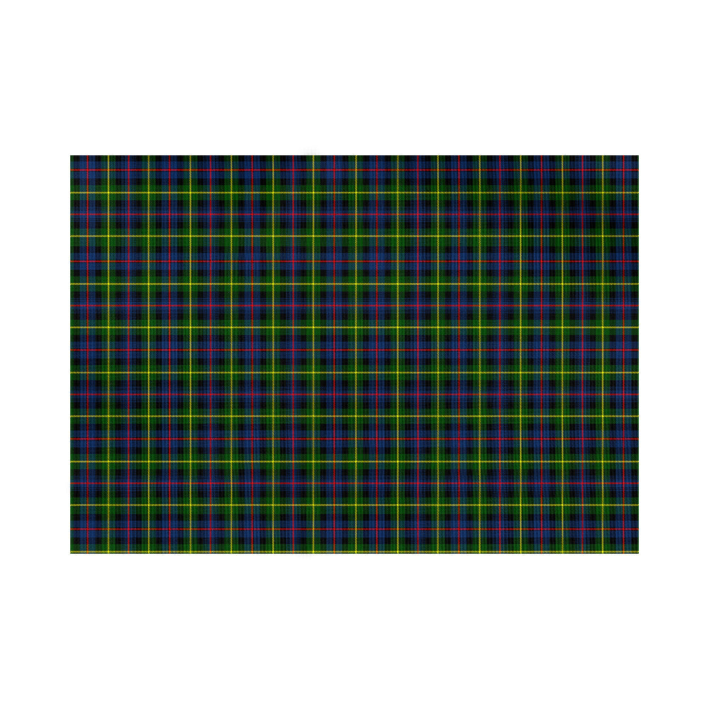 Farquharson Modern Tartan Flag - Tartan Vibes Clothing