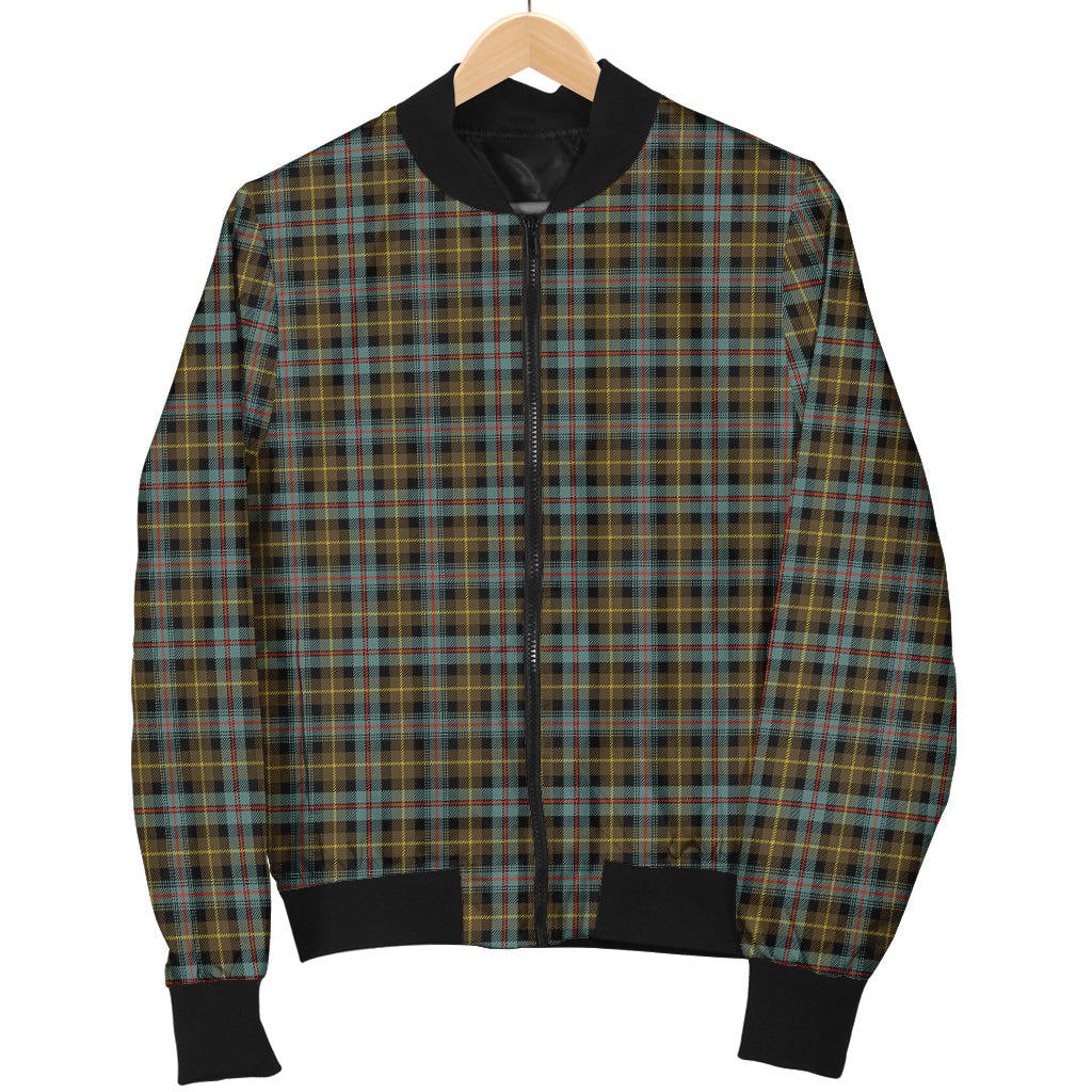 farquharson-weathered-tartan-bomber-jacket