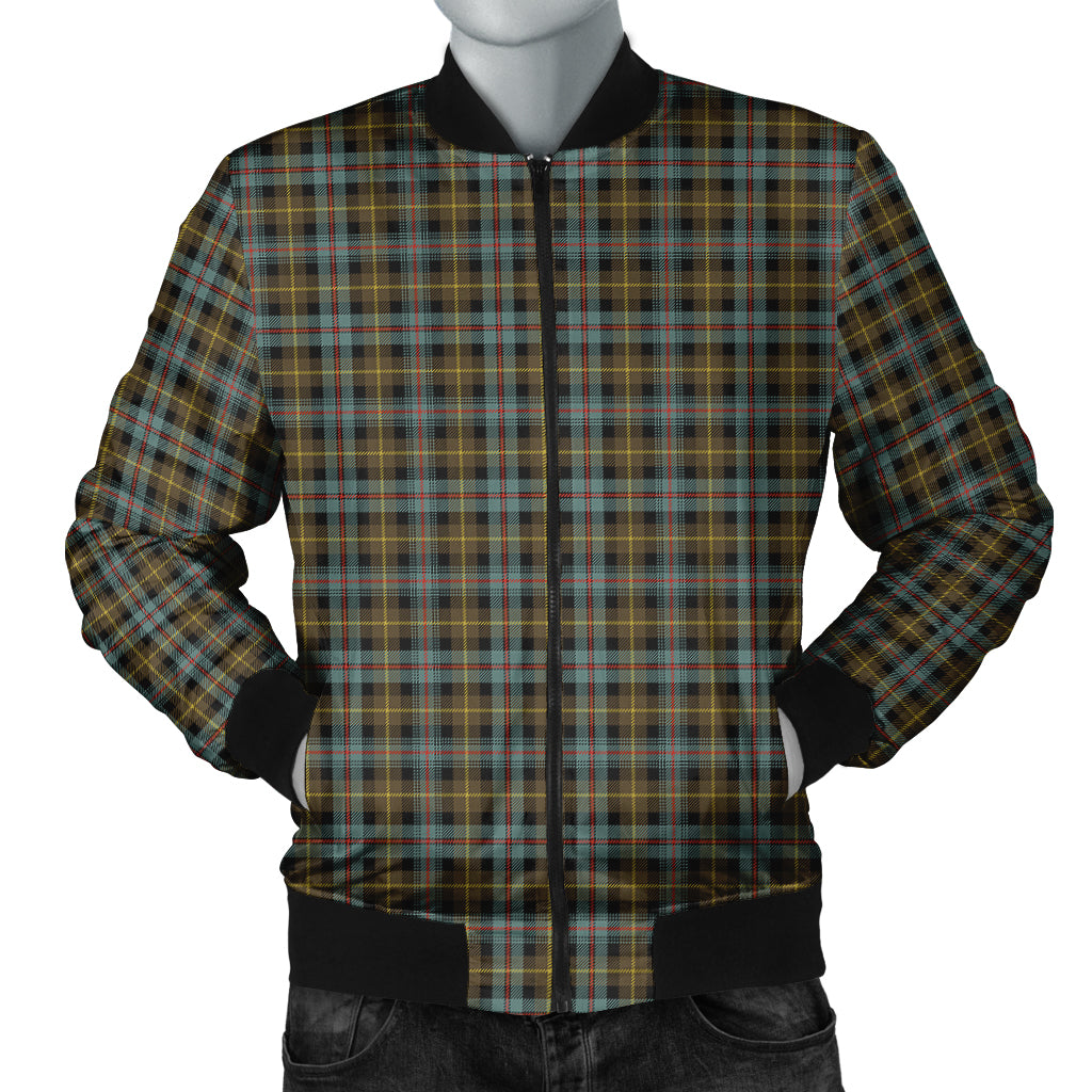 farquharson-weathered-tartan-bomber-jacket