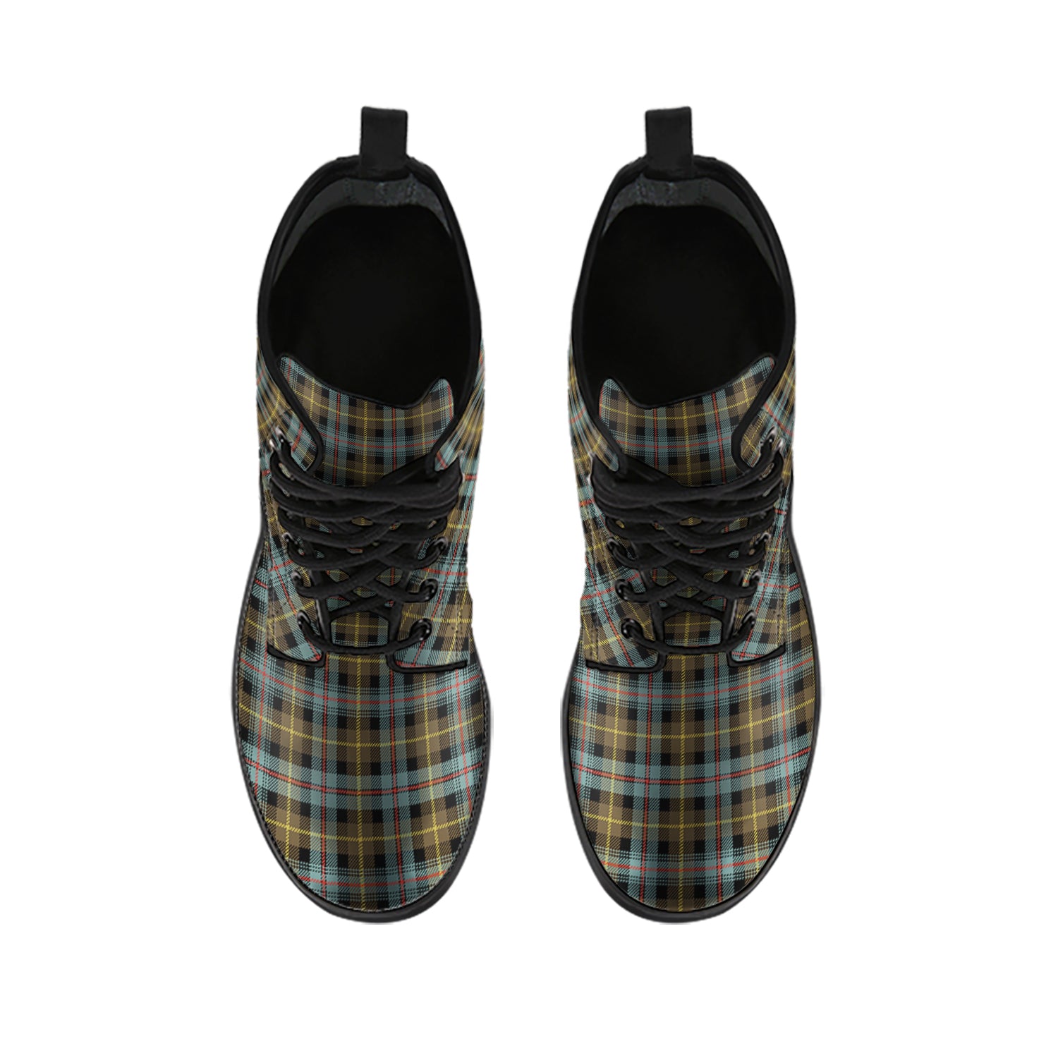 farquharson-weathered-tartan-leather-boots