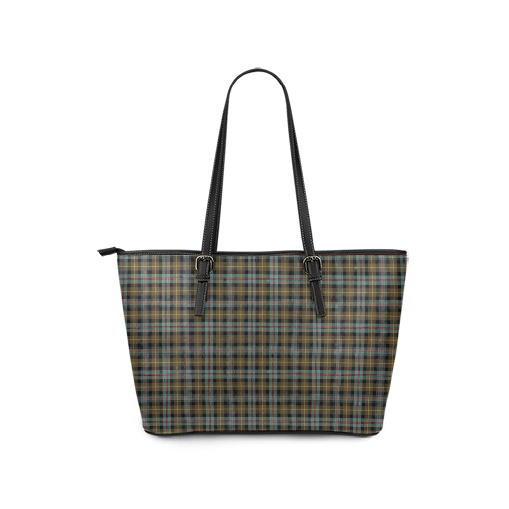 farquharson-weathered-tartan-leather-tote-bag