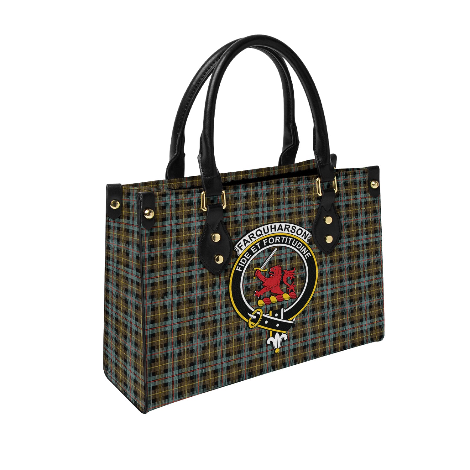 farquharson-weathered-tartan-leather-bag-with-family-crest