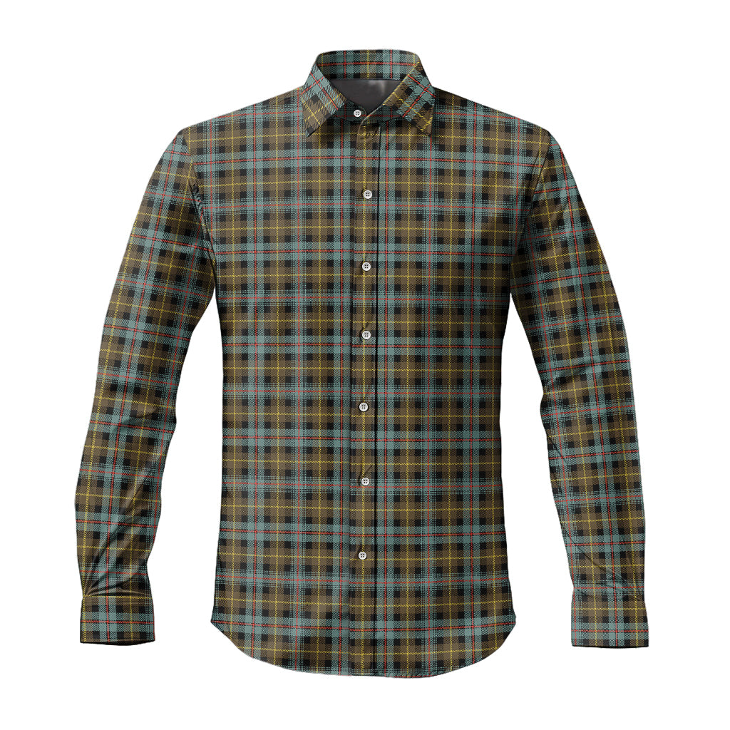 farquharson-weathered-tartan-long-sleeve-button-up-shirt