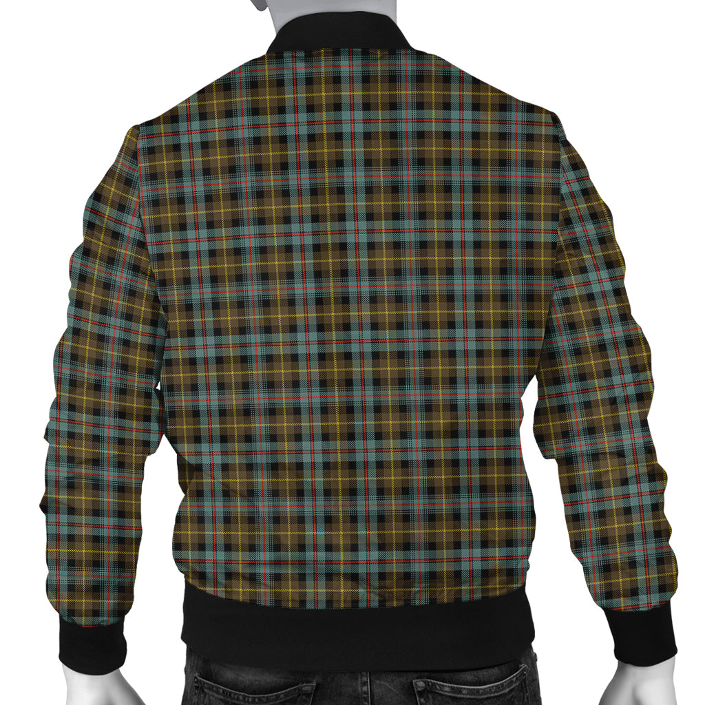 farquharson-weathered-tartan-bomber-jacket