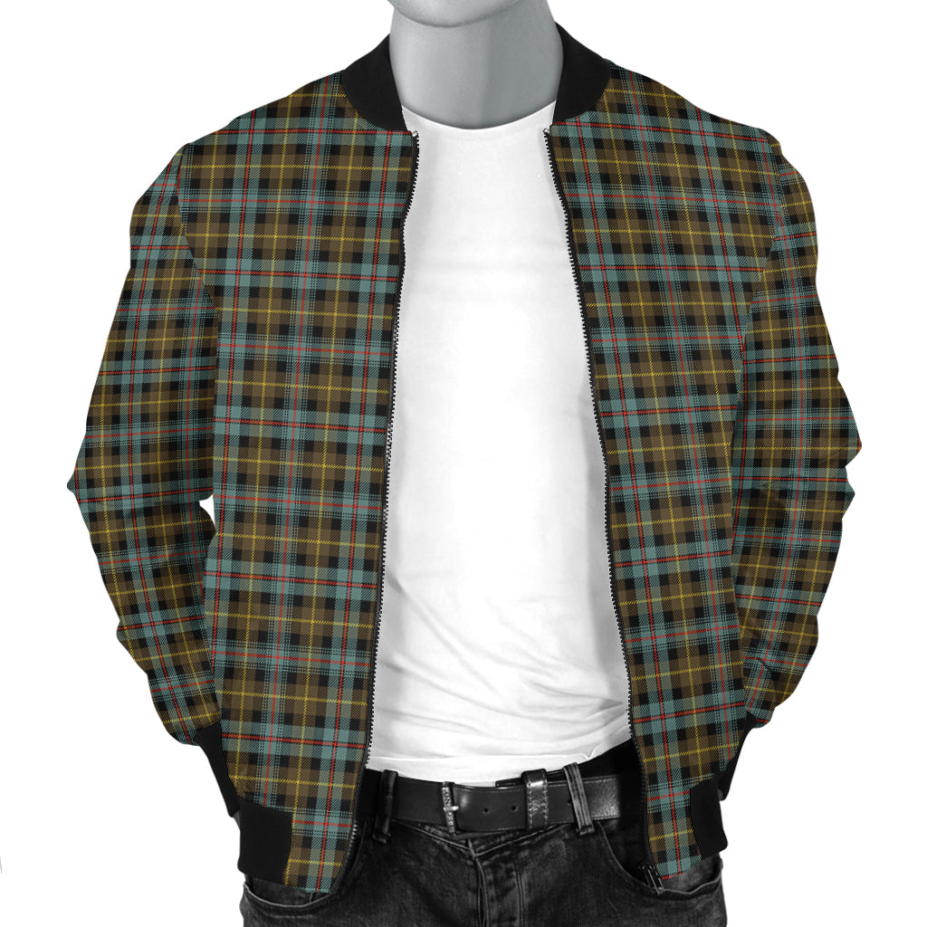 farquharson-weathered-tartan-bomber-jacket