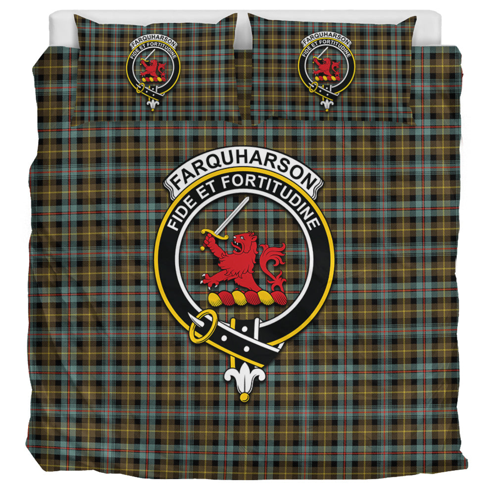 farquharson-weathered-tartan-bedding-set-with-family-crest
