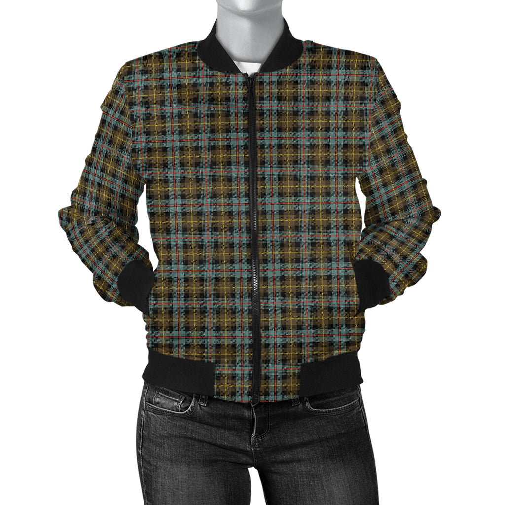 farquharson-weathered-tartan-bomber-jacket