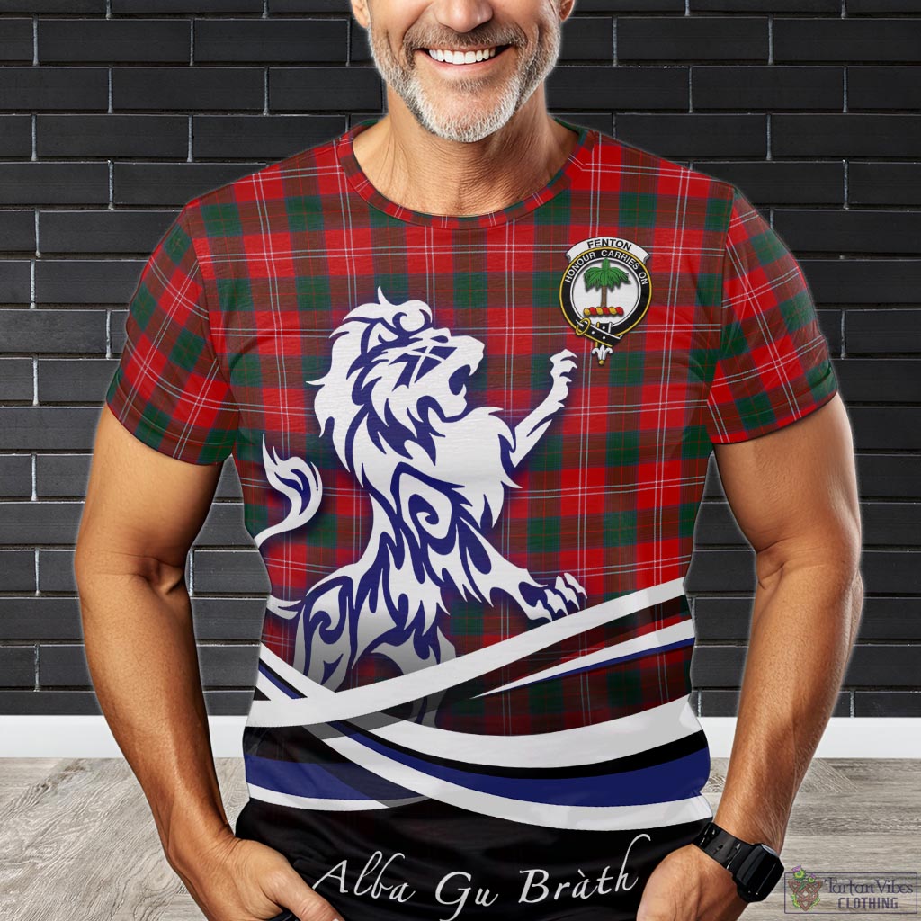 fenton-tartan-t-shirt-with-alba-gu-brath-regal-lion-emblem