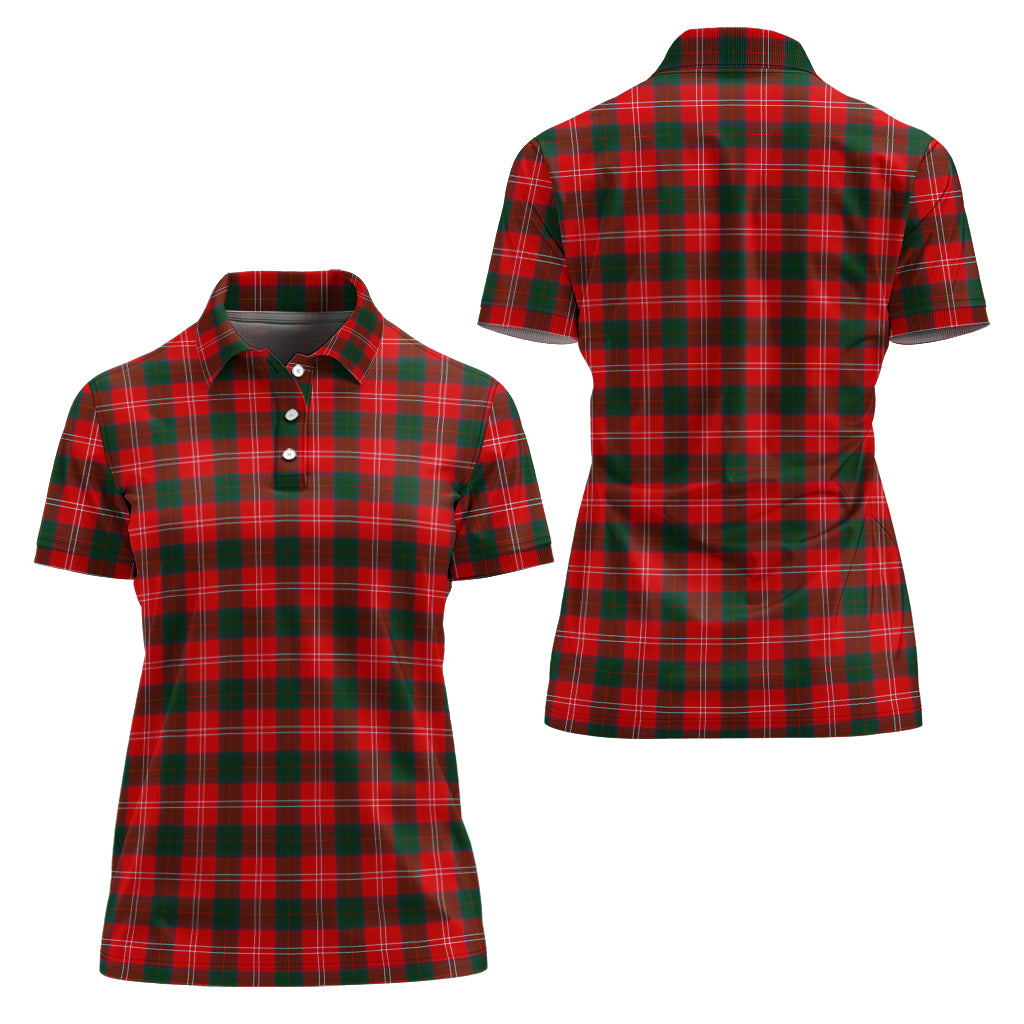 fenton-tartan-polo-shirt-for-women