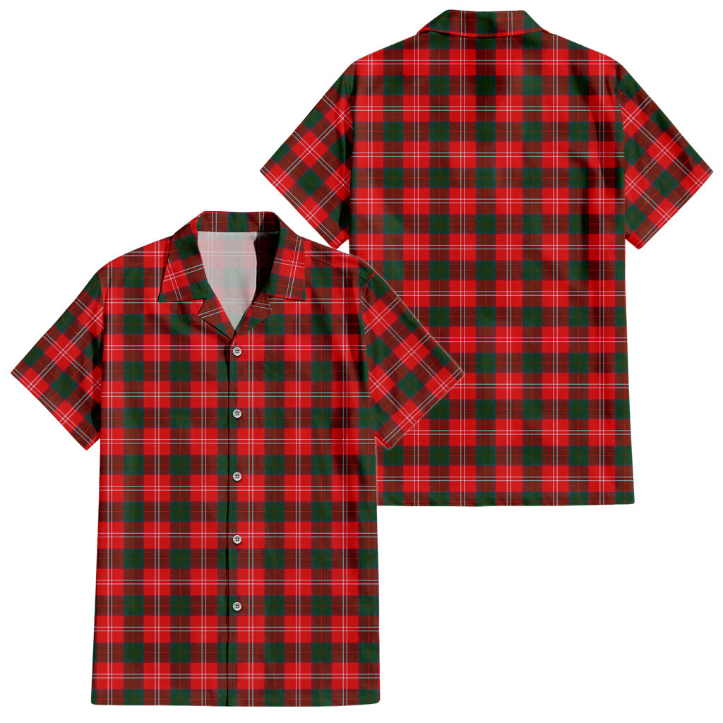 fenton-tartan-short-sleeve-button-down-shirt