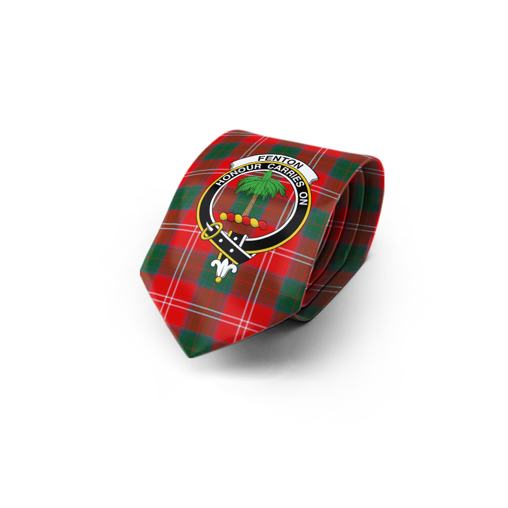 fenton-tartan-classic-necktie-with-family-crest