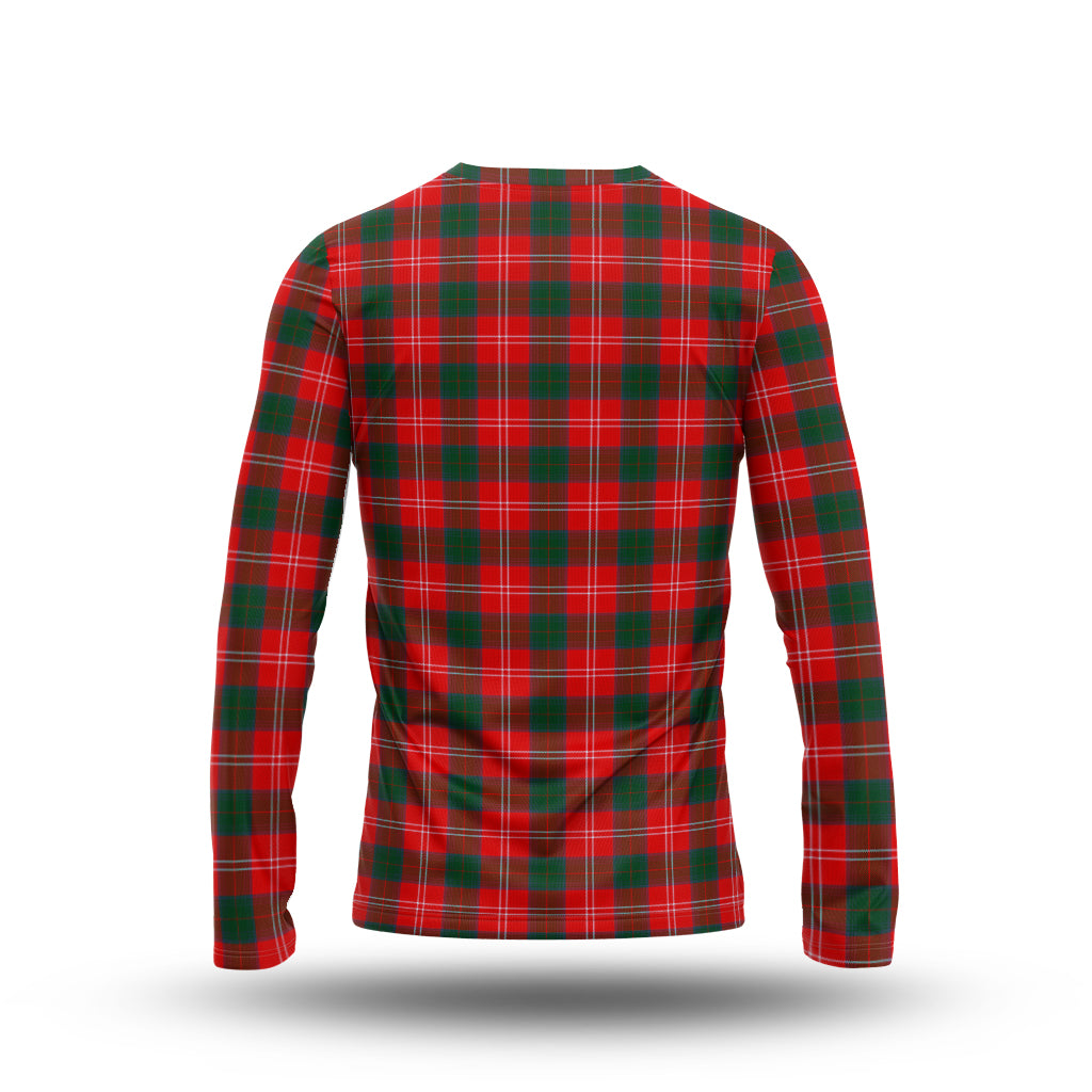 fenton-tartan-long-sleeve-t-shirt