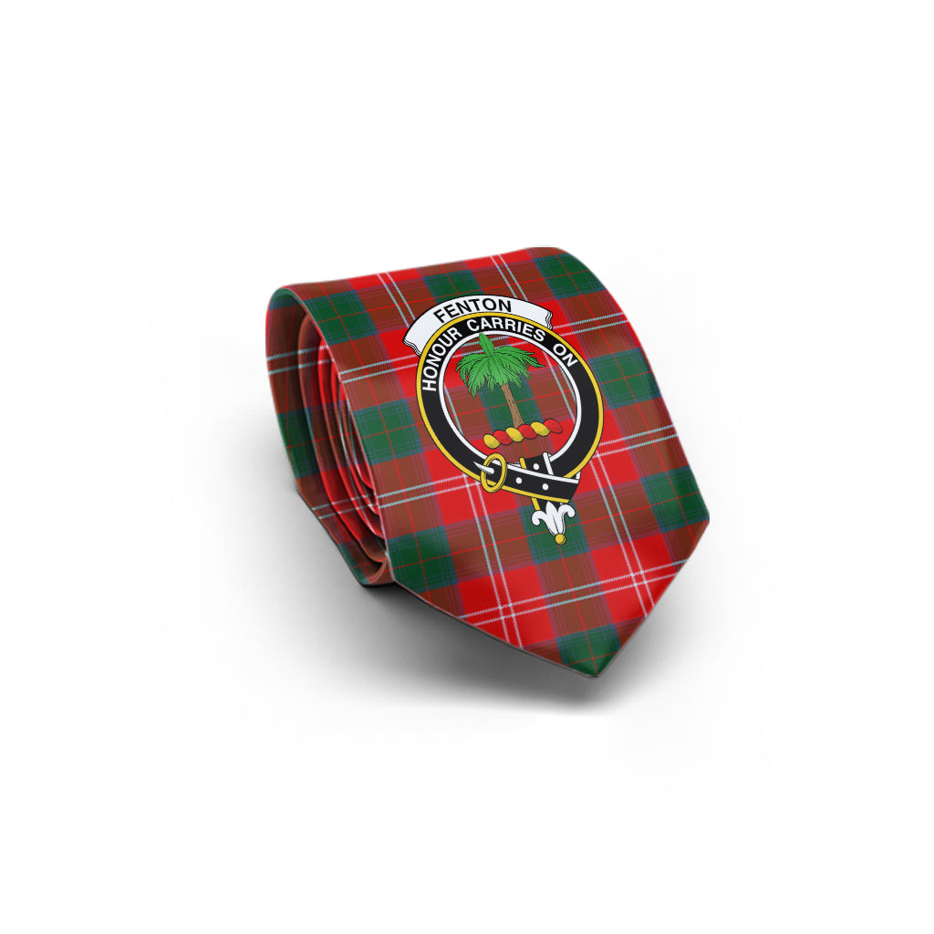 fenton-tartan-classic-necktie-with-family-crest