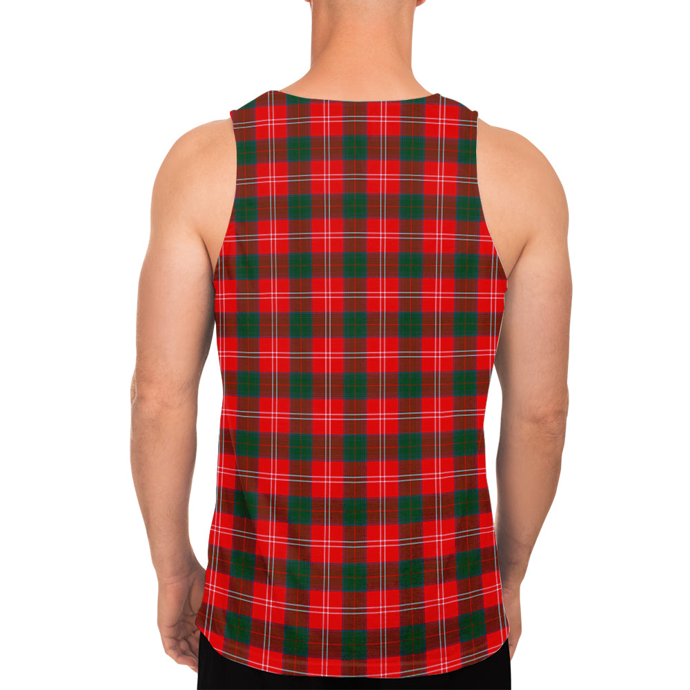 fenton-tartan-mens-tank-top-with-family-crest