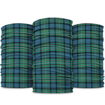 Ferguson (Fergusson) Tartan Neck Gaiters, Tartan Bandanas, Tartan Head Band