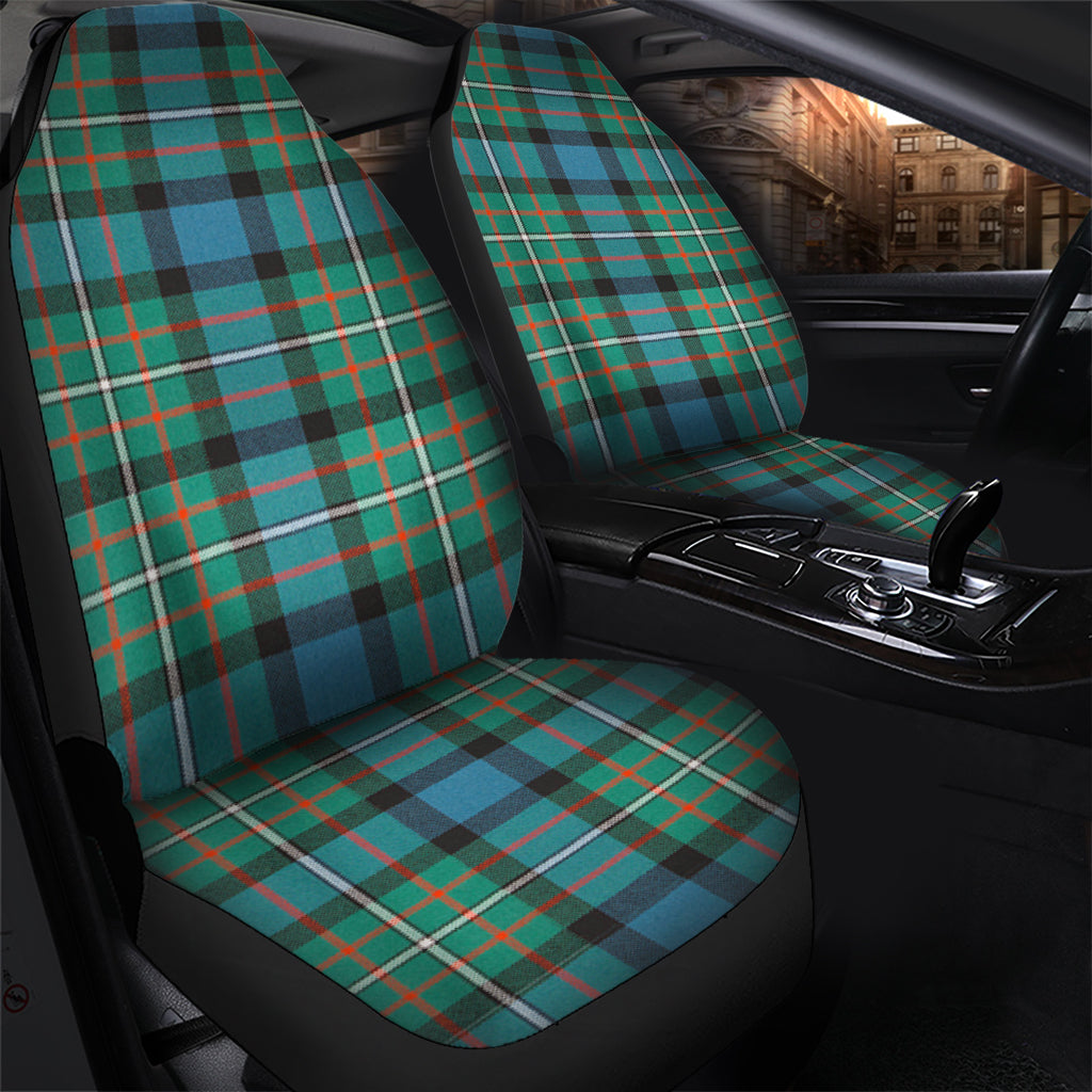 Ferguson (Fergusson) Tartan Car Seat Cover One Size - Tartan Vibes Clothing