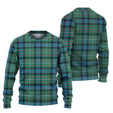 Ferguson (Fergusson) Tartan Ugly Sweater