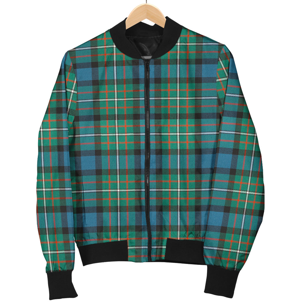 ferguson-ancient-tartan-bomber-jacket