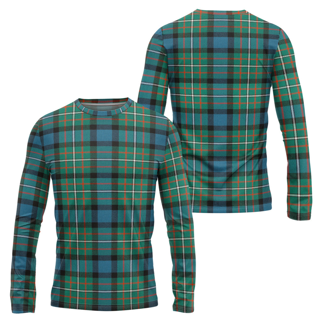 ferguson-ancient-tartan-long-sleeve-t-shirt