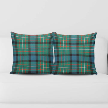 Ferguson (Fergusson) Tartan Pillow Cover