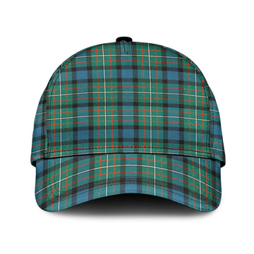 Ferguson (Fergusson) Tartan Classic Cap