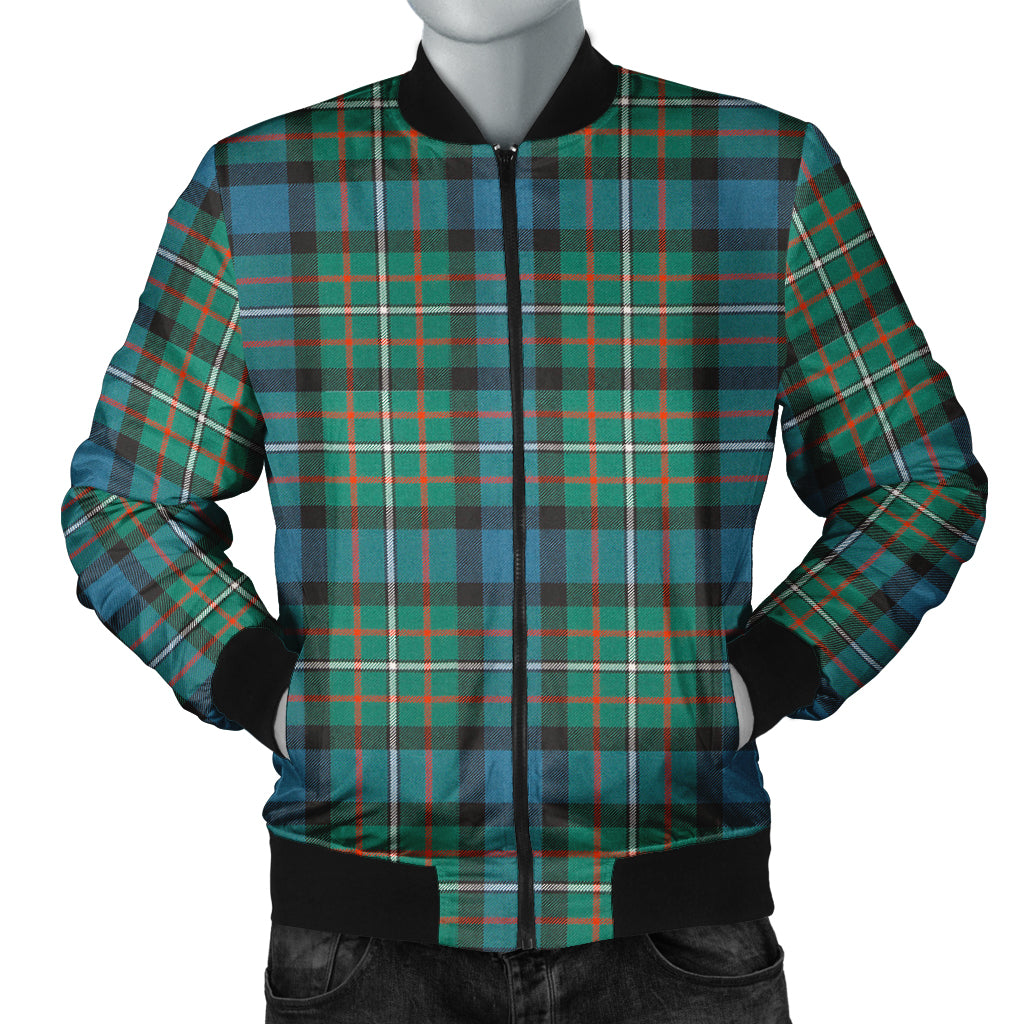 ferguson-ancient-tartan-bomber-jacket