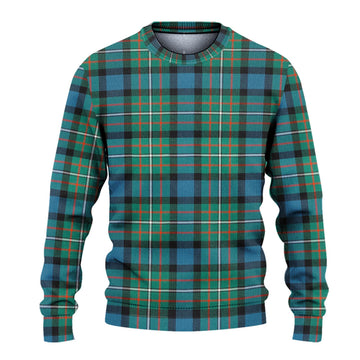 Ferguson (Fergusson) Tartan Ugly Sweater