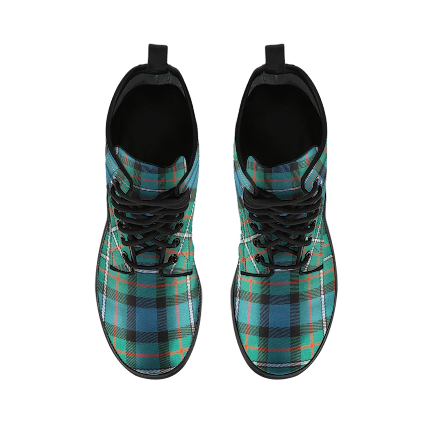 ferguson-ancient-tartan-leather-boots