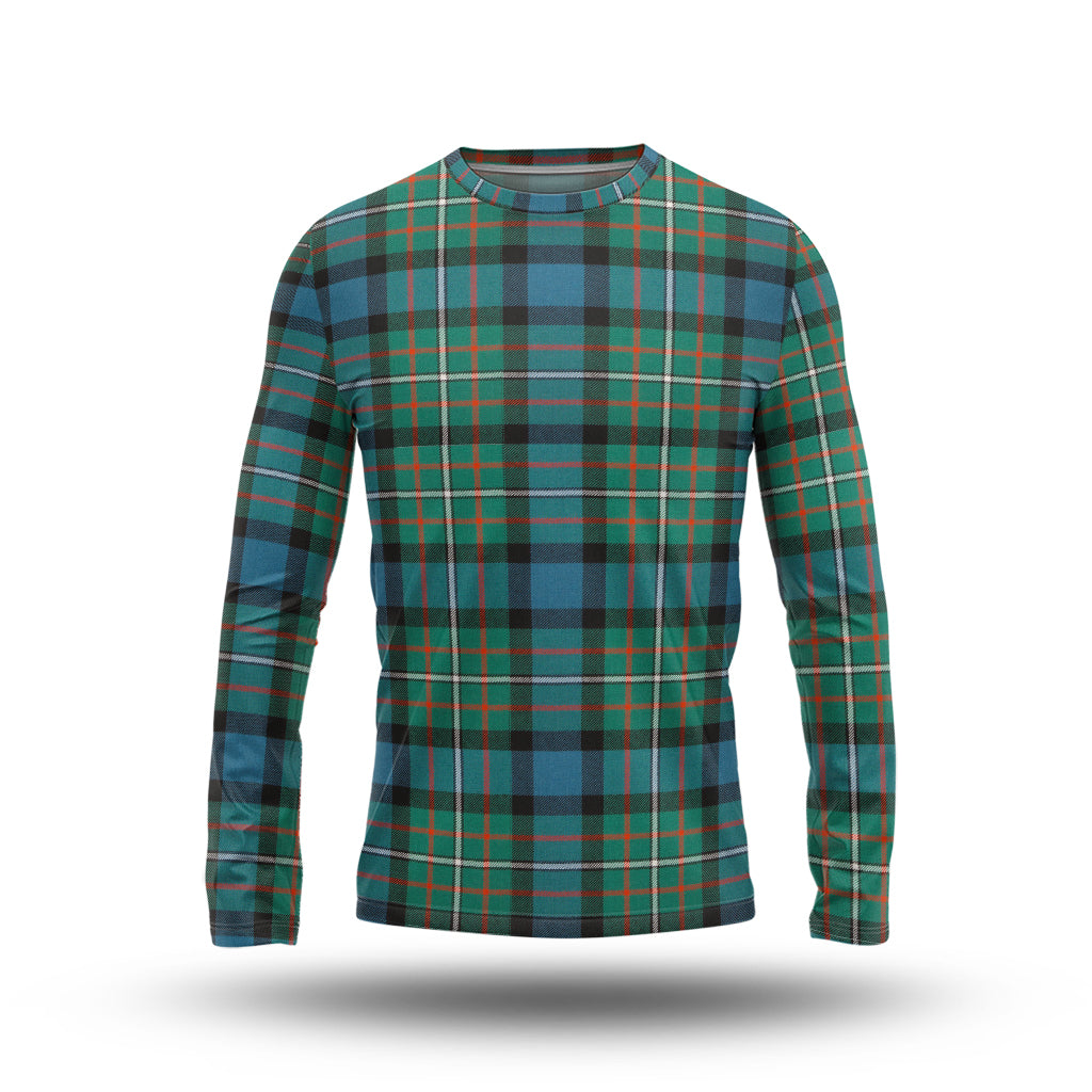 ferguson-ancient-tartan-long-sleeve-t-shirt