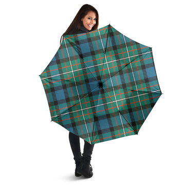 Ferguson (Fergusson) Tartan Umbrella