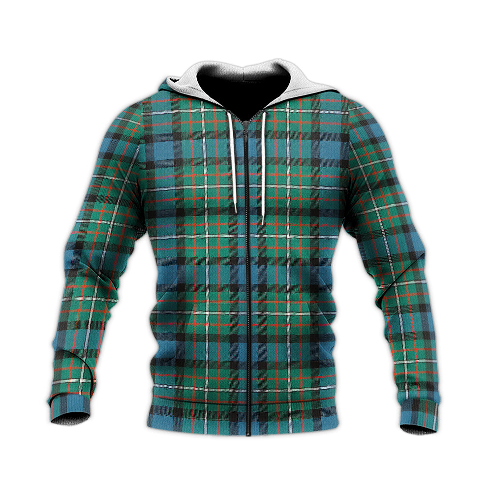 ferguson-ancient-tartan-knitted-hoodie