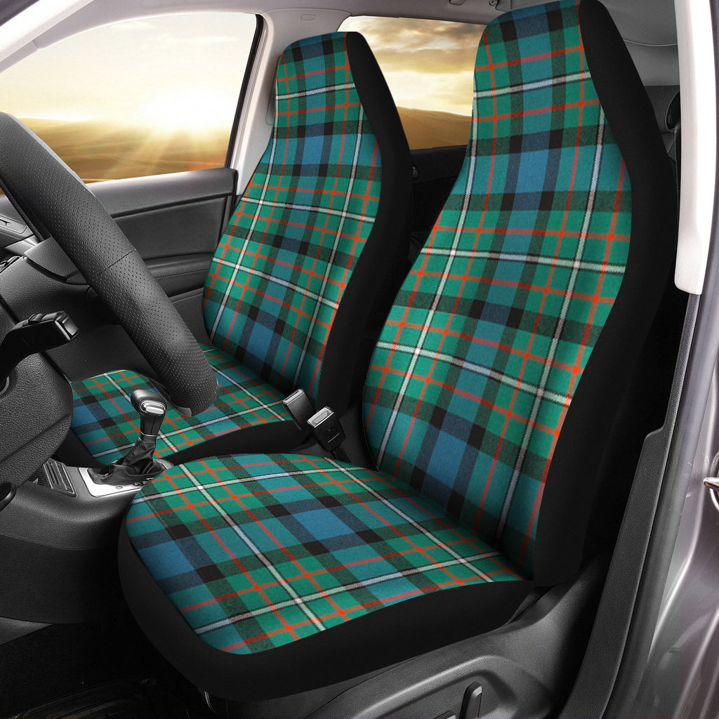 Ferguson (Fergusson) Tartan Car Seat Cover - Tartan Vibes Clothing