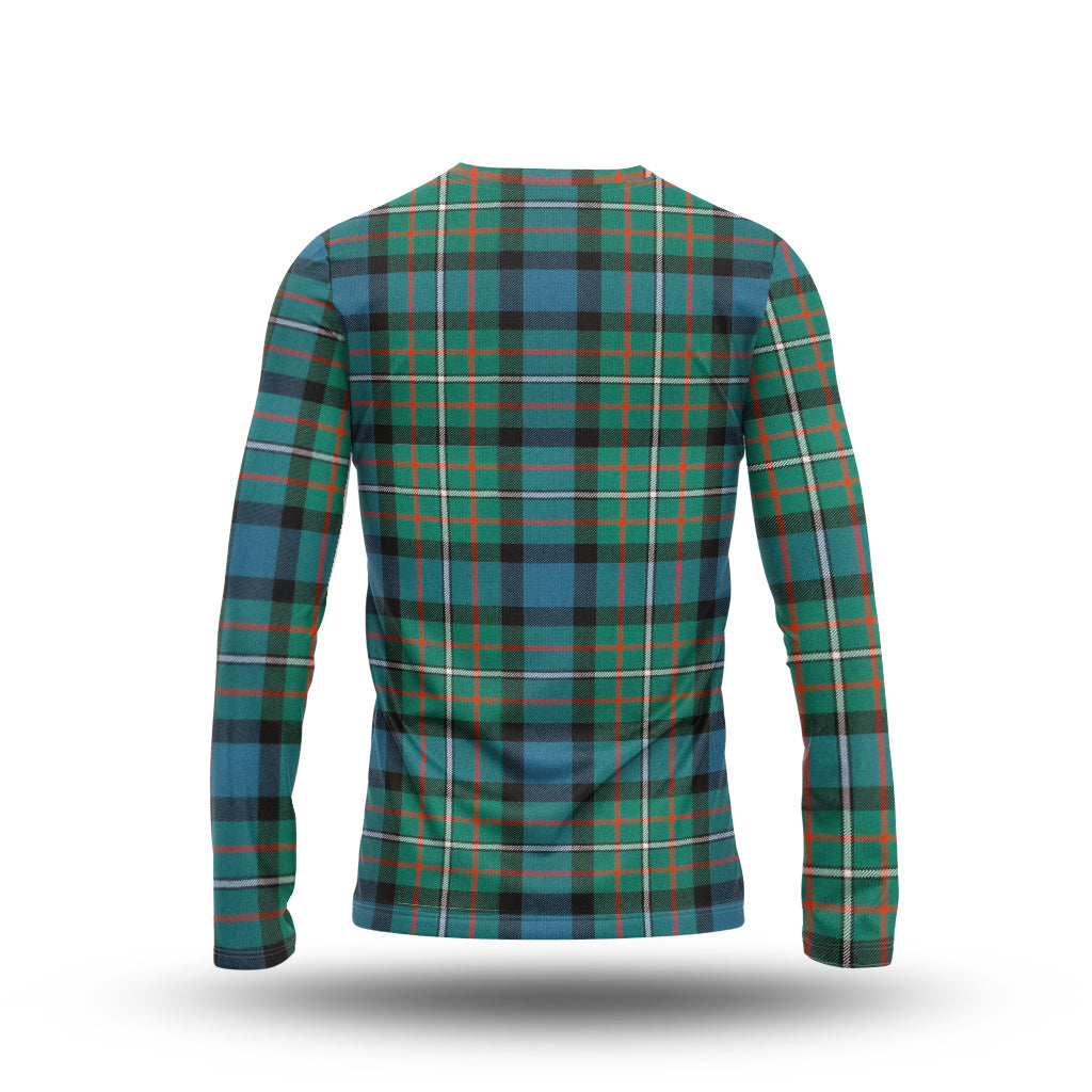 ferguson-ancient-tartan-long-sleeve-t-shirt