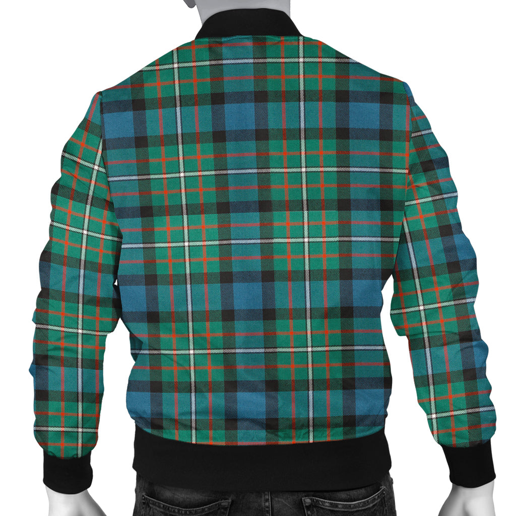 ferguson-ancient-tartan-bomber-jacket