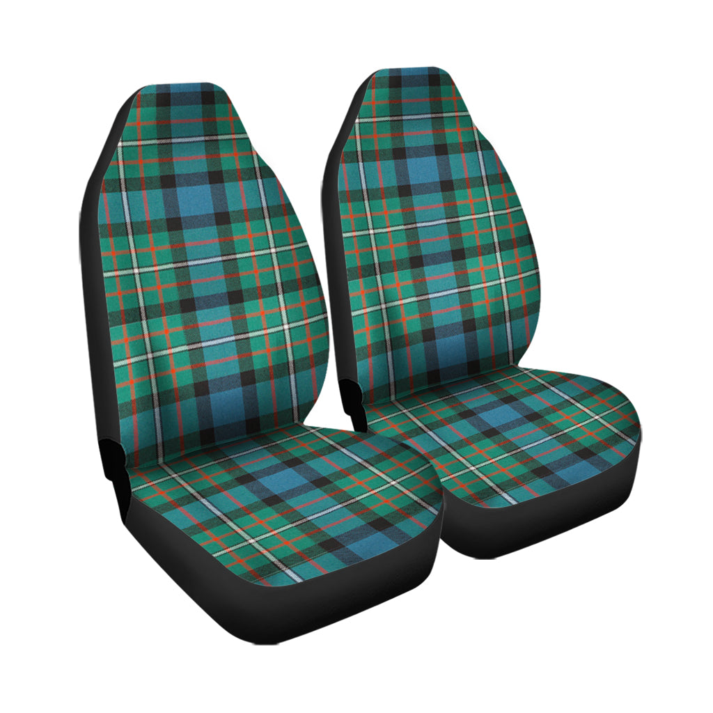 Ferguson (Fergusson) Tartan Car Seat Cover - Tartan Vibes Clothing