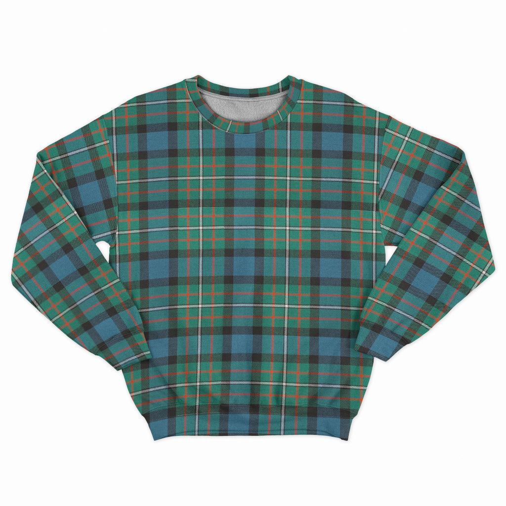 Ferguson (Fergusson) Tartan Sweatshirt - Tartan Vibes Clothing