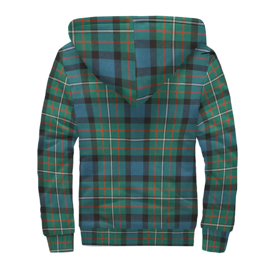 ferguson-ancient-tartan-sherpa-hoodie-with-family-crest