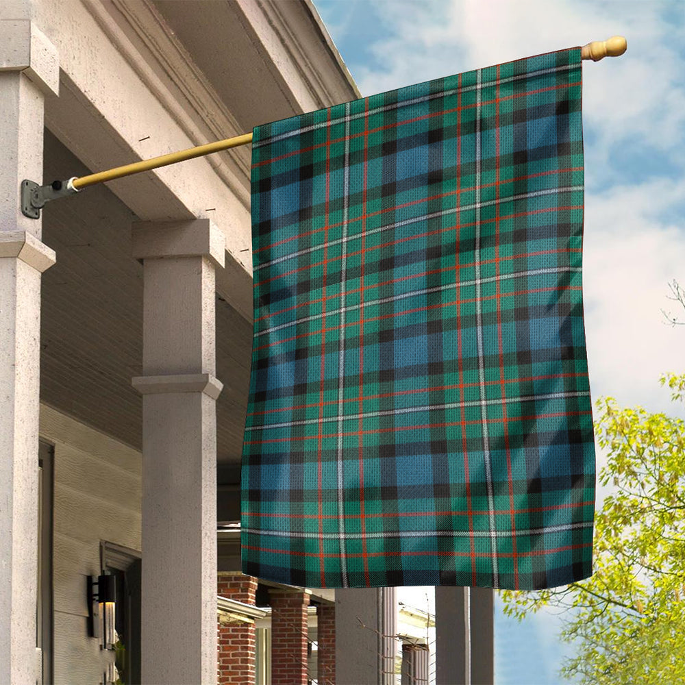 Ferguson (Fergusson) Tartan Flag - Tartan Vibes Clothing